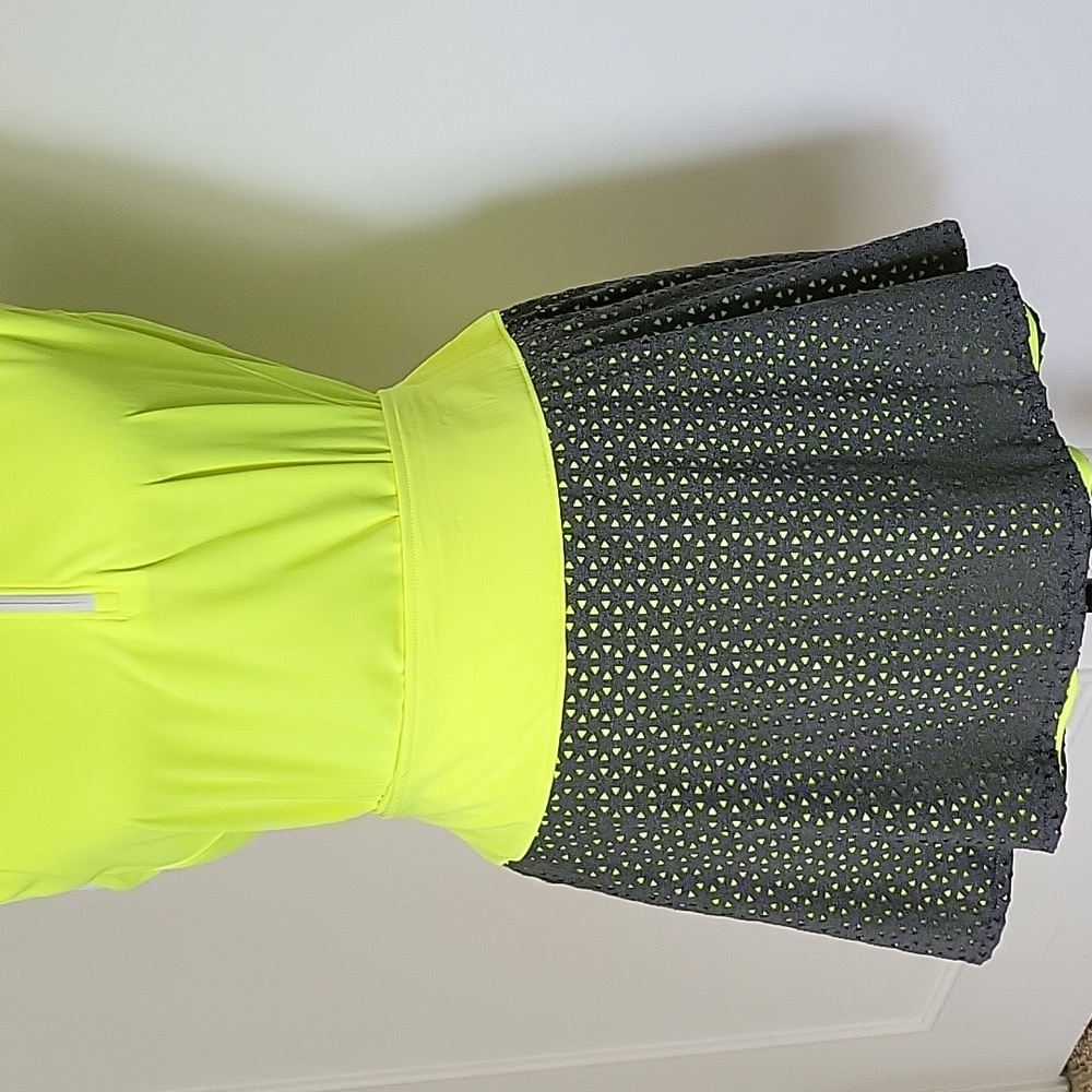 Slazenger golf skort